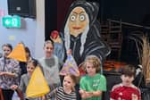 Spooky goings-on in Rathkeale