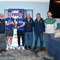 Fr Caseys looking to end 'barren spell' in Limerick football final