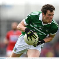 Limerick duo looking to guide Cork club to back-to-back promotions