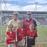 Limerick GAA club raises over €100k even before fundraiser starts!