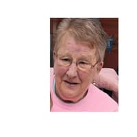 A Limerick lady to her fingertips:  ‘Kay will be forever in our hearts and minds’