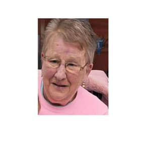 Late Pallaskenry county notes correspondent for the Limerick Leader, Kay O’Dowd