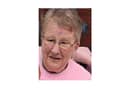 Late Pallaskenry county notes correspondent for the Limerick Leader, Kay O’Dowd