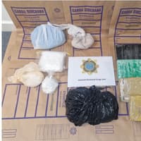 LIVE: Woman arrested after major heroin seizure in Limerick city