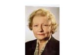The late Elizabeth (Lil) Nash is fondly remembered by all who had the pleasure of knowing her