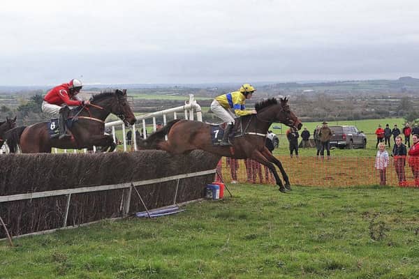 Will you back a winner on Sunday in Rathcannon, Athlacca?