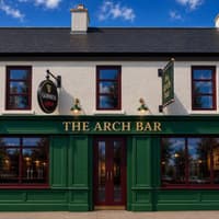 Limerick village in good spirits as a community-owned bar moves step closer