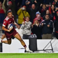 Nine Munster men named in Ireland XV squad for Fiji fixture in Cork