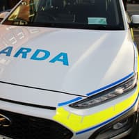 Teenage girl taken to hospital after being knocked off bike in Limerick