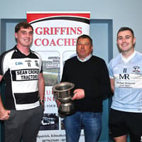Gabally and Na Piarsaigh battle for Intermediate title