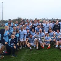 Na Piarsaigh edge Gallbally to win Intermediate football championship