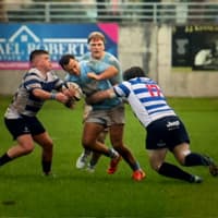 Garryowen downed by Blackrock in one-sided AIL fixture