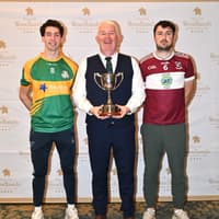 Glory for Athea as they clinch Premier Junior 'A' football title
