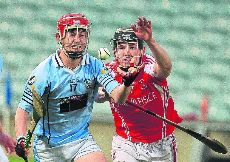 Na piarsaigh v doon clearance