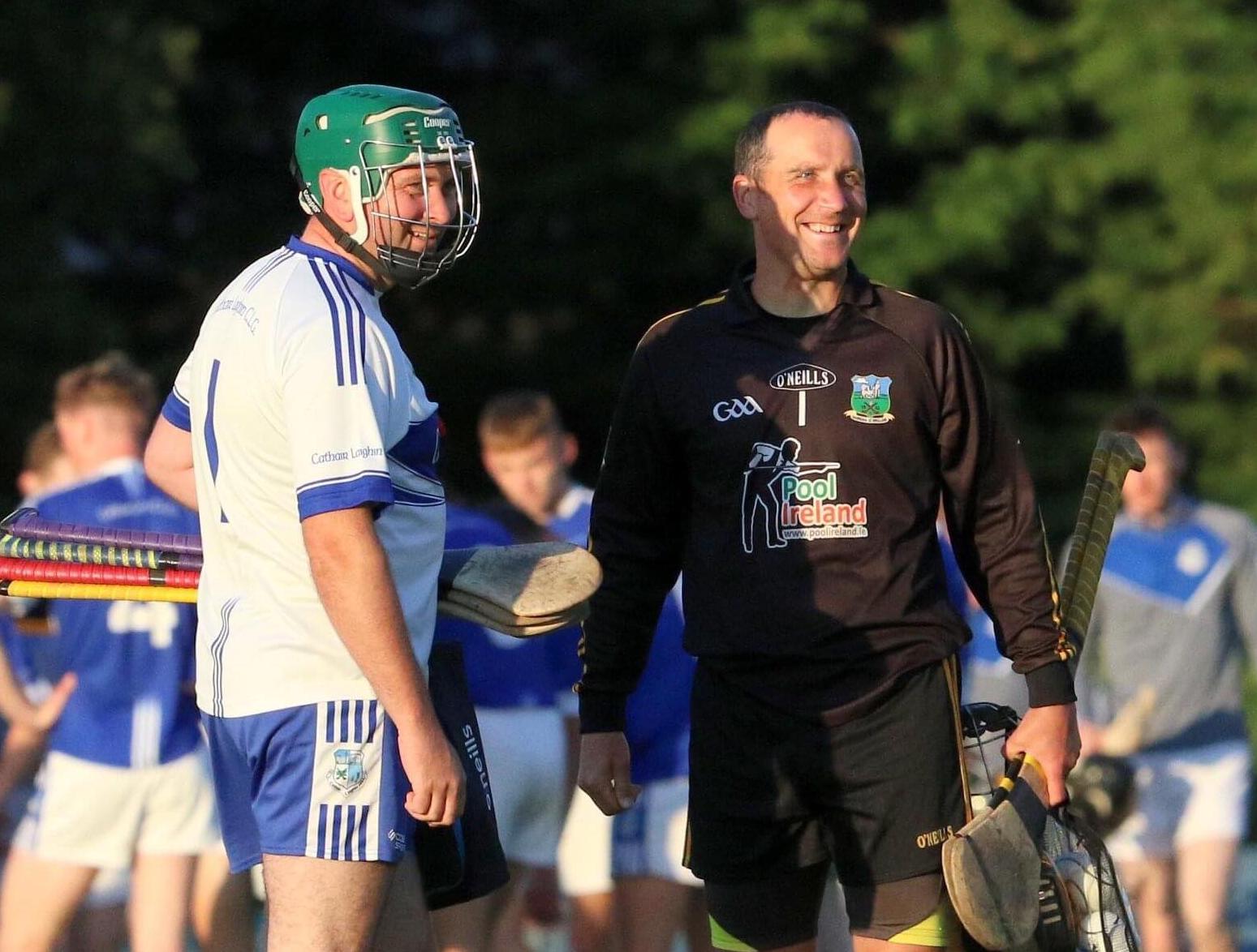 Limerick junior hurling championship clearance