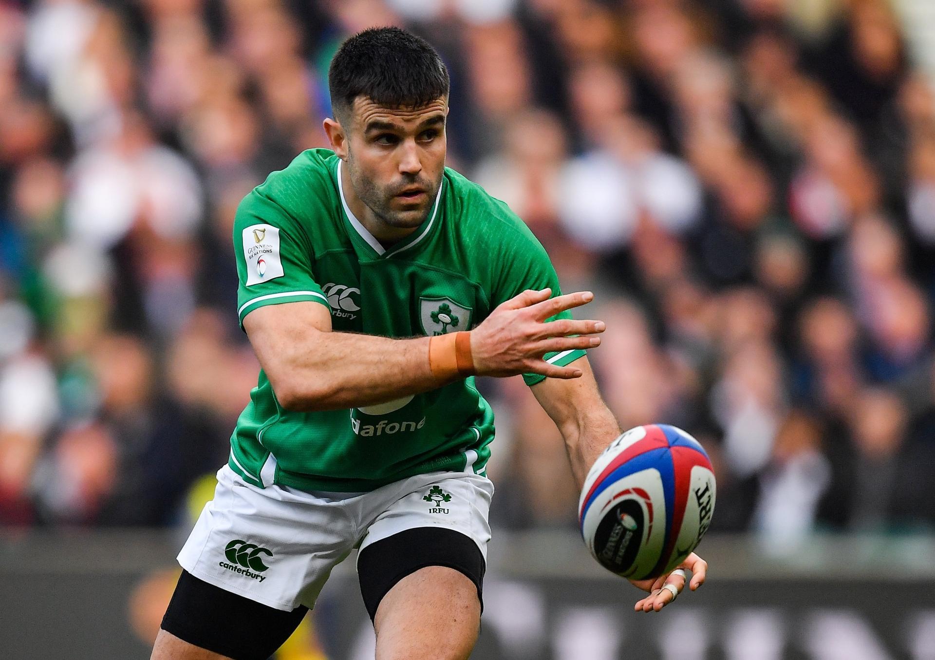 Details Confirmed For Ireland S Rescheduled 2020 Six Nations Fixtures Limerick Leader