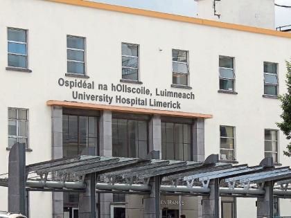 29 Suspected Covid 19 Cases Awaiting Results At University Hospital Limerick Limerick Leader