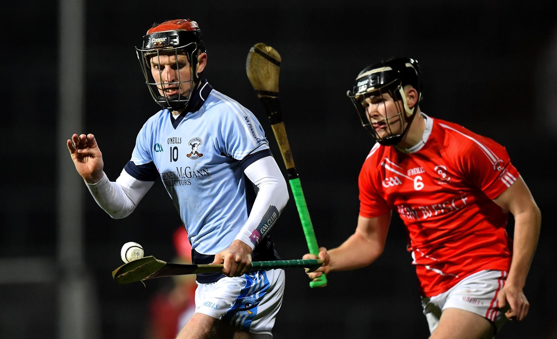 Na piarsaigh v doon clearance