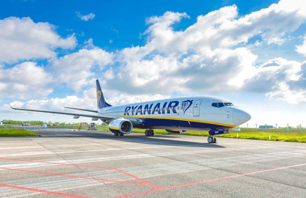 Ryanair Confirms Shannon Airport Base To Close For Winter Months Limerick Leader