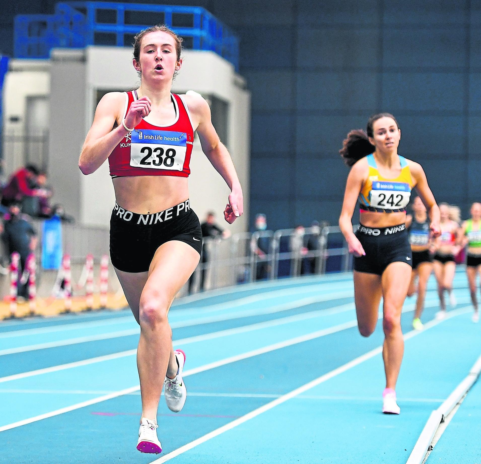 Limerick Athletics - Weekly News Update - Limerick Leader