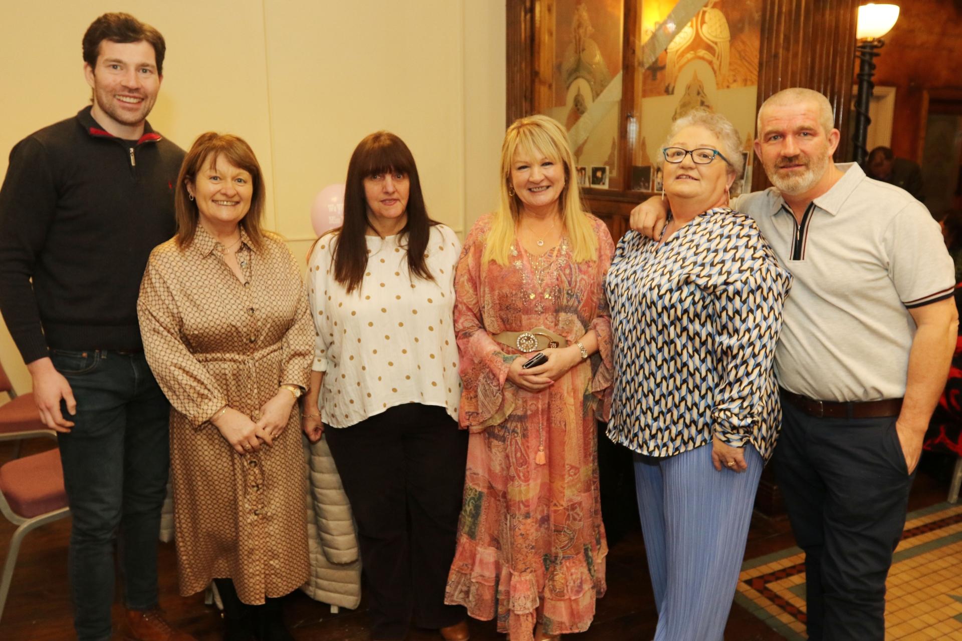 In Pictures Geraldine ‘let out to grass’ after 40 years in the