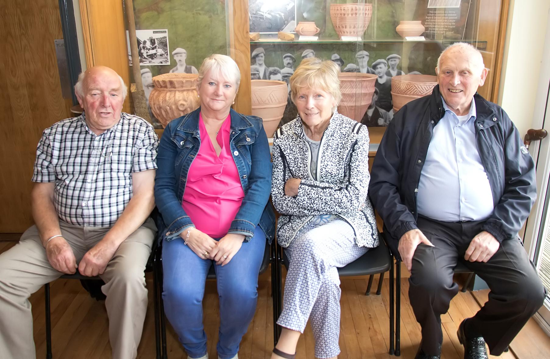 In Pictures Limerick community get their dancing shoes on Page 1 of