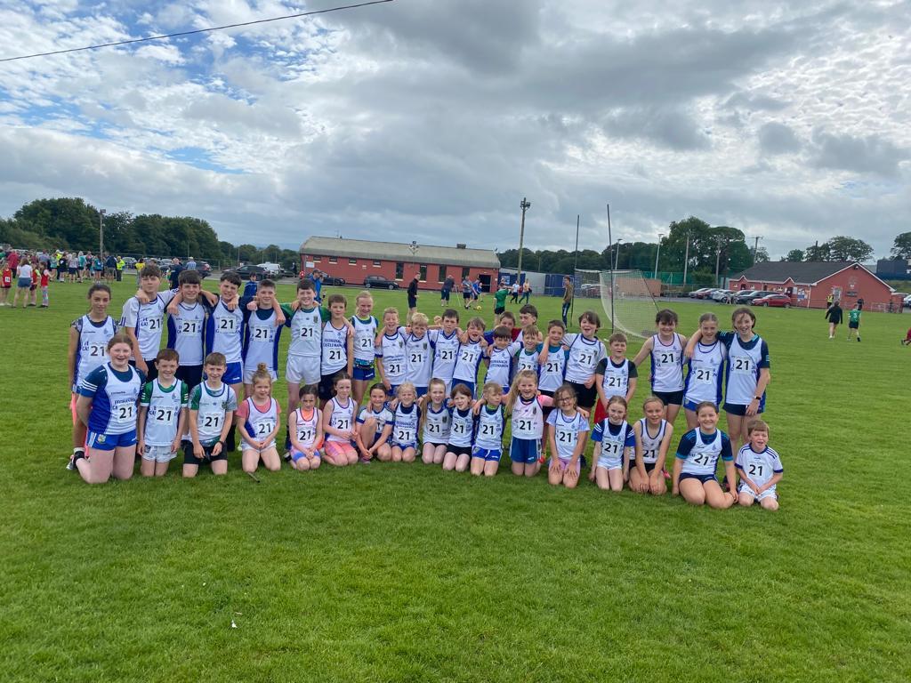 In Pictures Limerick sports club looks back on a year of success Page 1 of 14 Limerick Live