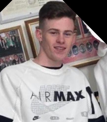 Criminoso de gangue de Limerick que matou estudante em atropelamento comete erro e terá mais tempo na prisão