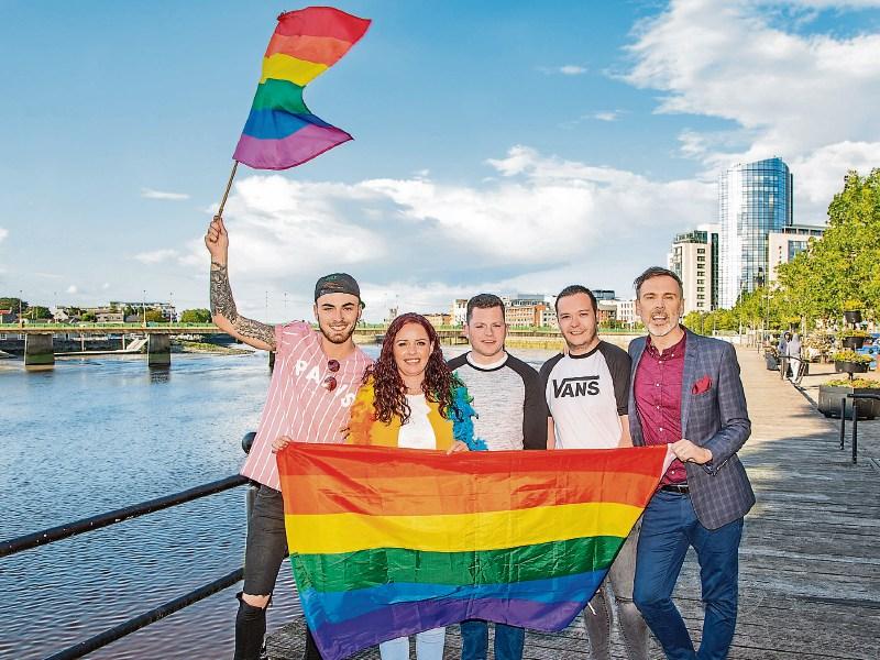 ГЕЙ ЛОНДОН СОХО