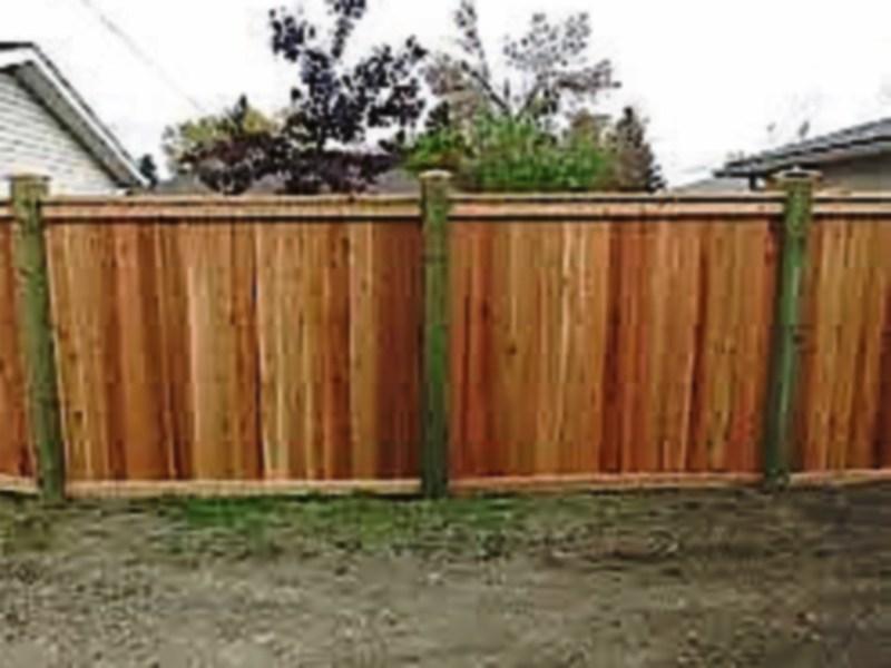 Some But Not All Stolen Fencing Located In Limerick Halting Site Limerick Leader