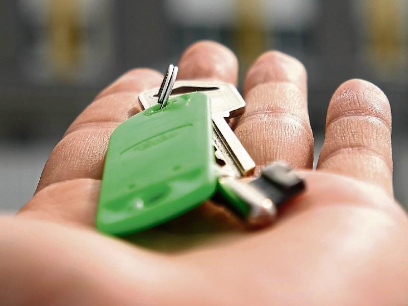 should you buy property now