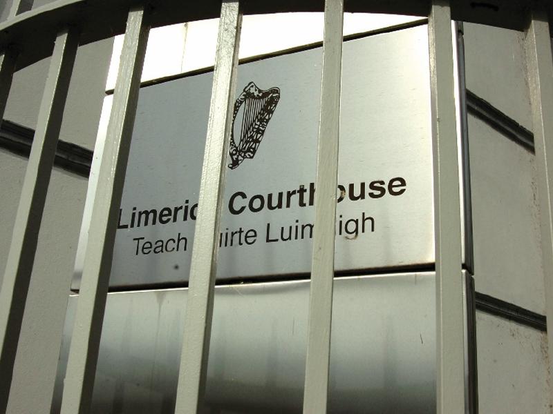 Jail Sentence For Limerick Man Over Sinister And Deliberate Home Burglary Limerick Leader He lives in a house with many guys, one his. jail sentence for limerick man over