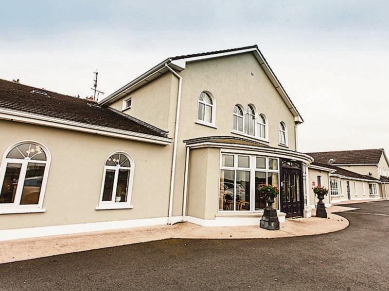 Nice Nursing Home In Limerick Village Found To Be Non Compliant By Inspectors Limerick Leader