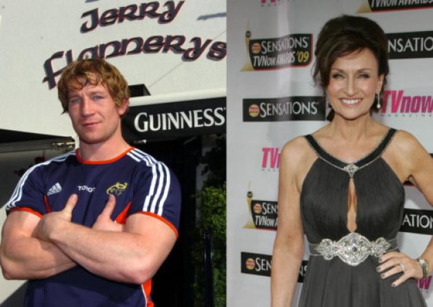 Celia Sues Jerry Flannery S Bar Over Broken Wrist Limerick Leader Laois and has called limerick home since 1977. celia sues jerry flannery s bar over