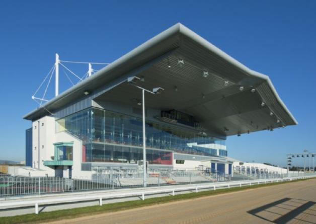 limerick greyhound track