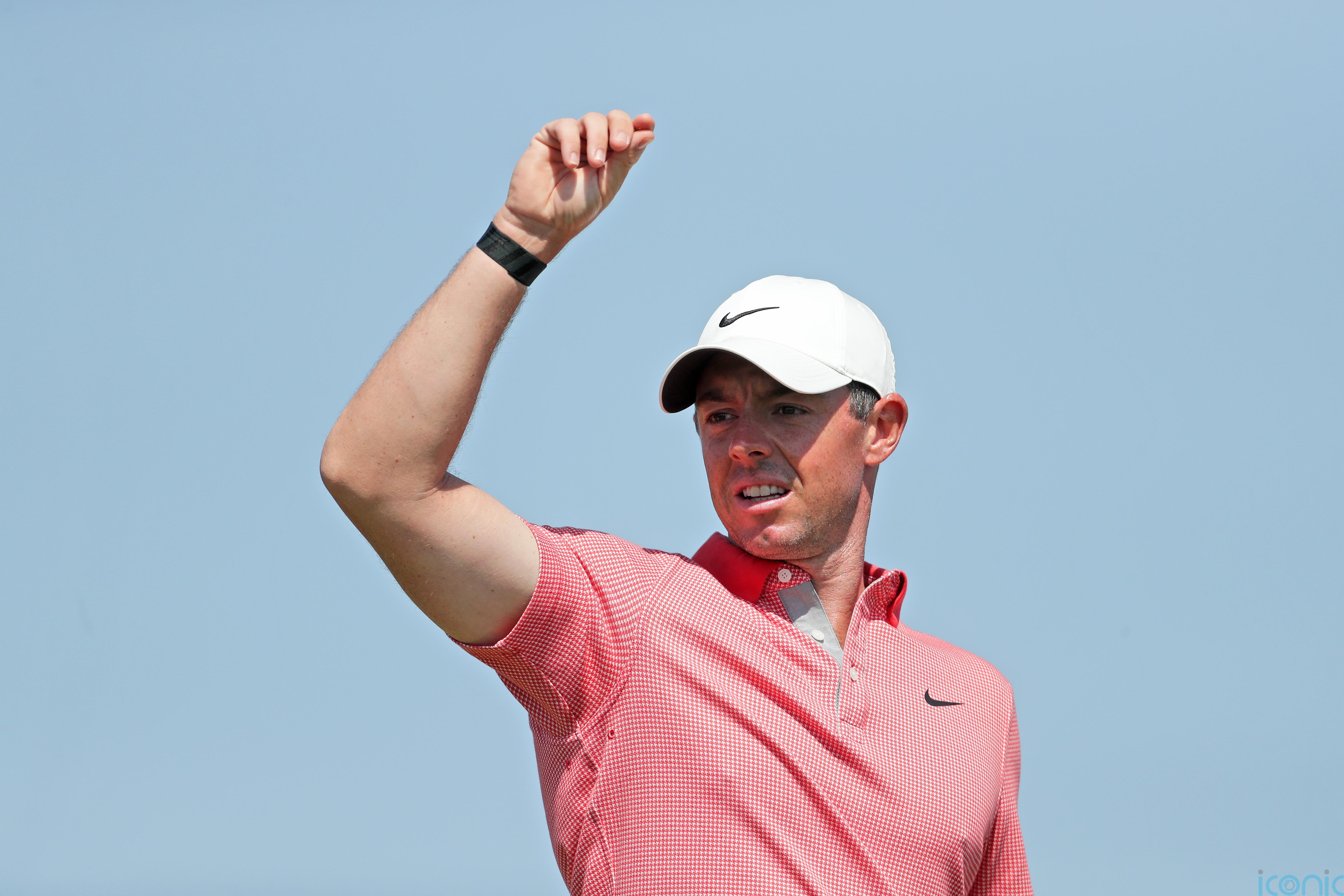 Rory McIlroy believes proposed breakaway golf league is 'dead ...