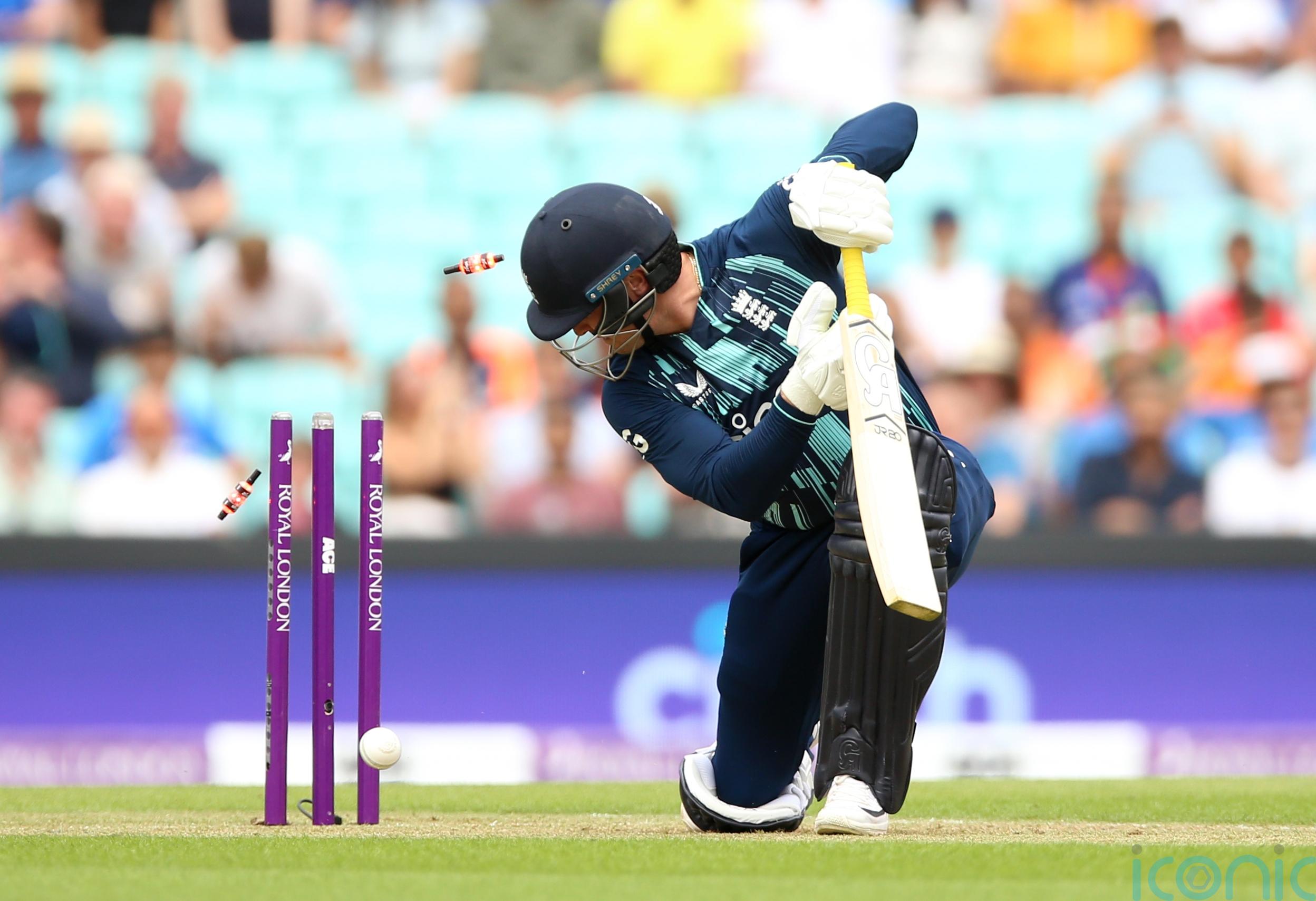 Old Trafford collapse and World Cup woe – England's lowest ...