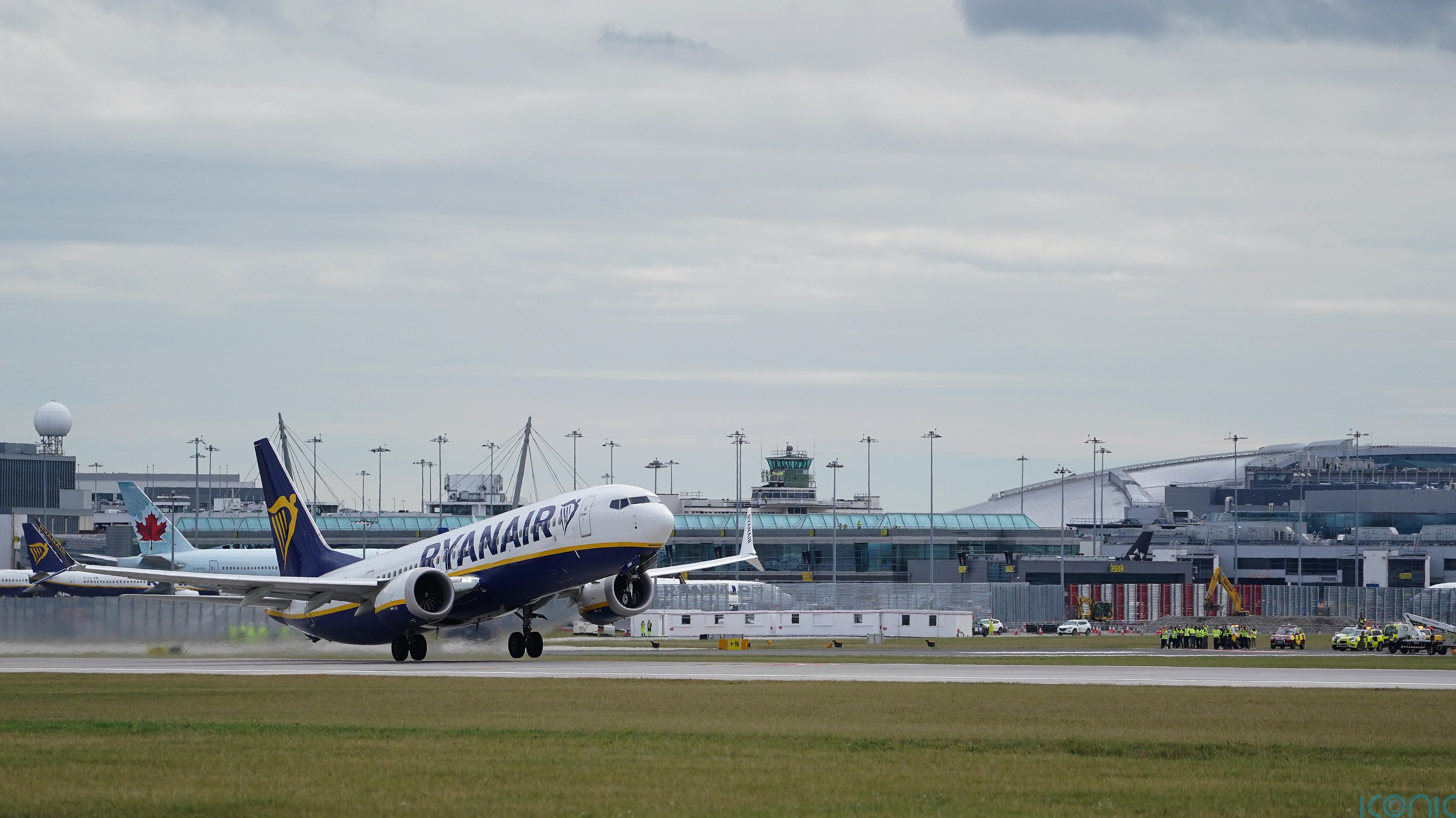 Ryanair 'concerned' at possible Dublin Airport staff ...