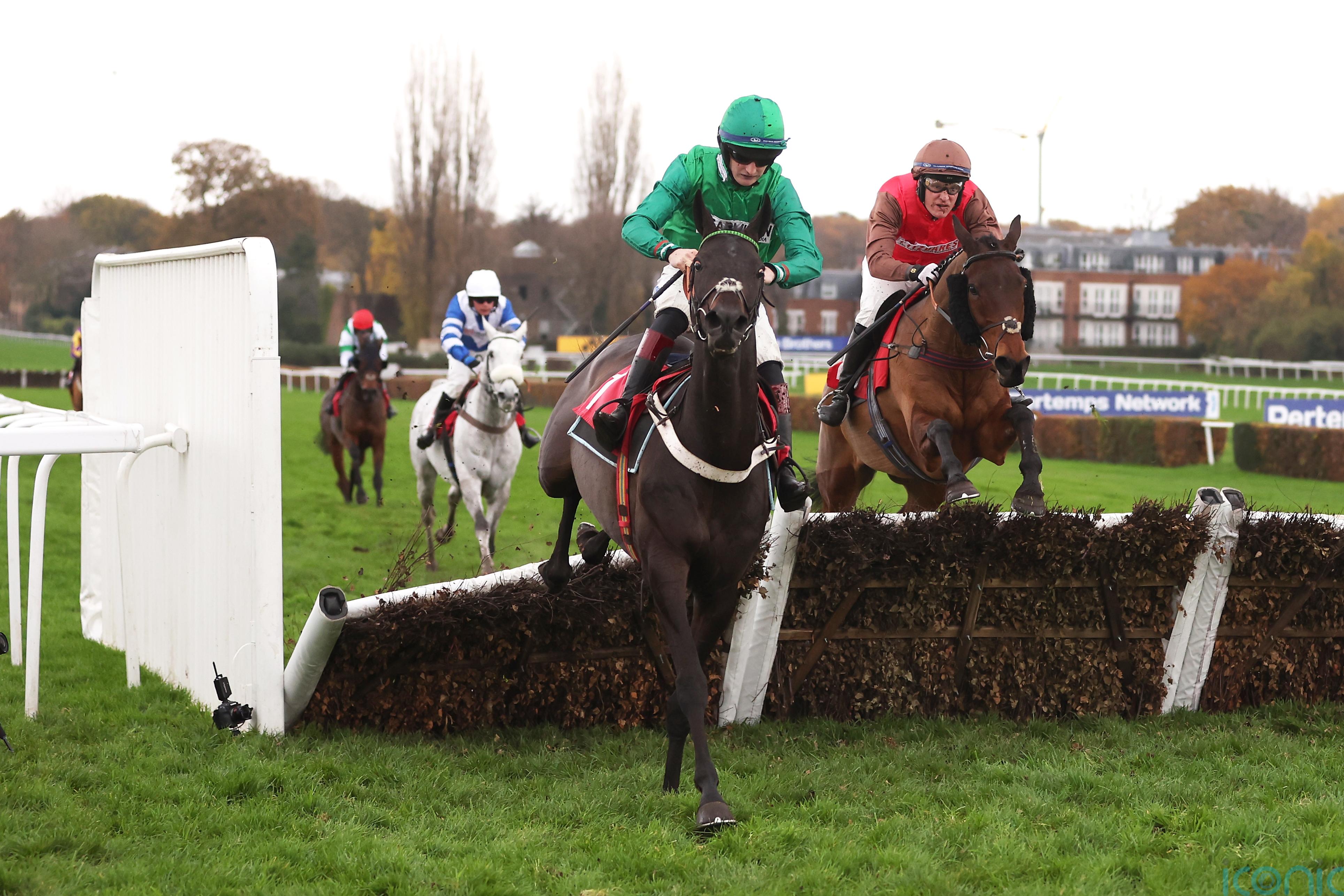 Sandown woe for Ben Bromley results in hefty suspension ...