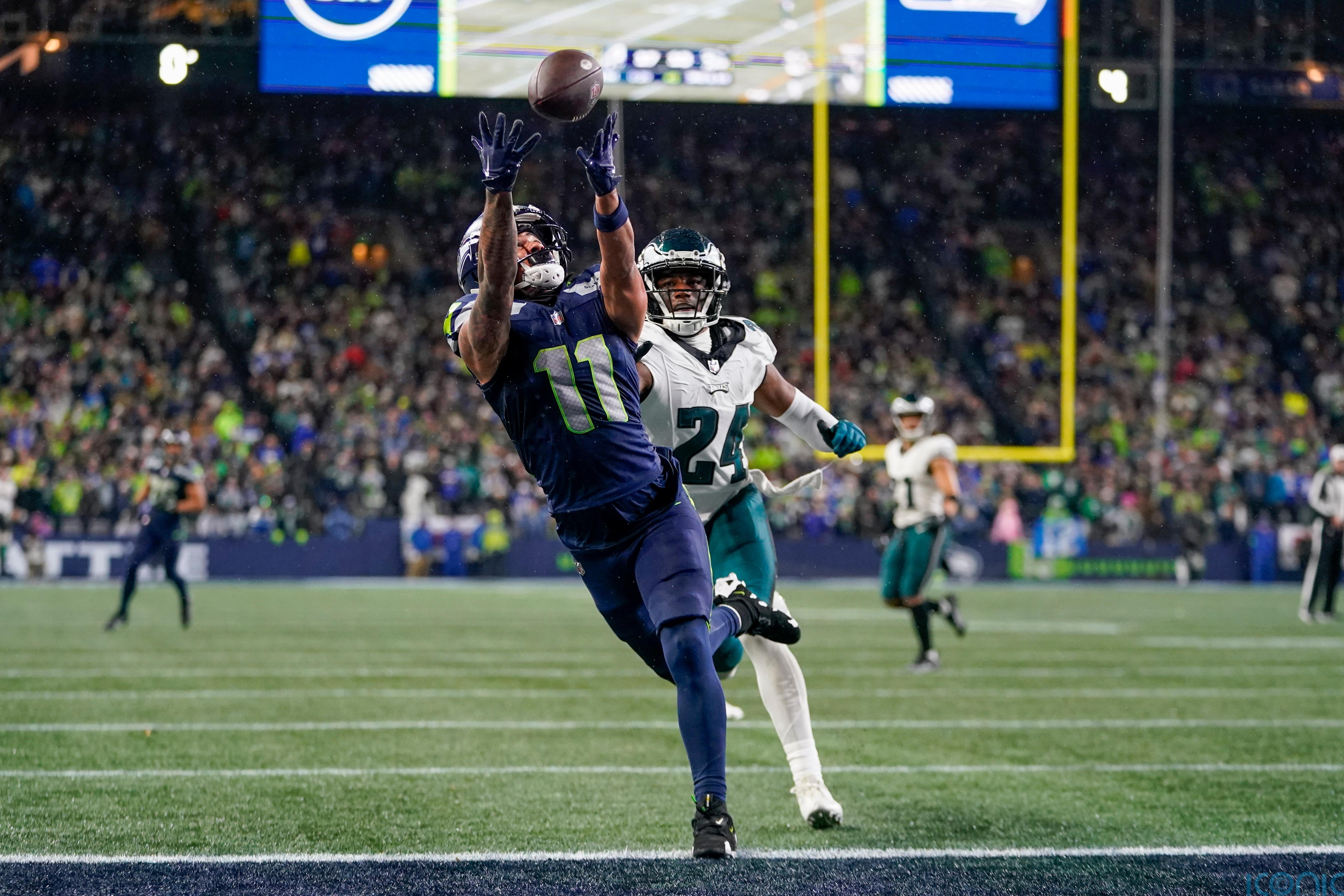odia i seahawks di seattle