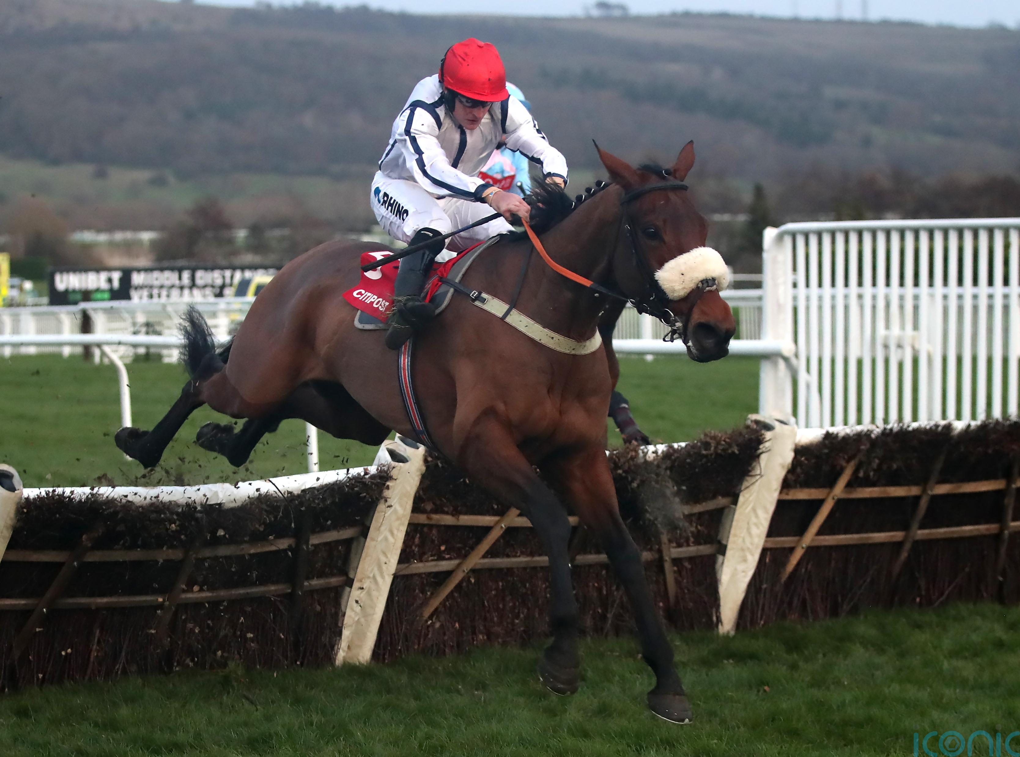 Greenall backing White Rhino to punch his weight in Sefton ...