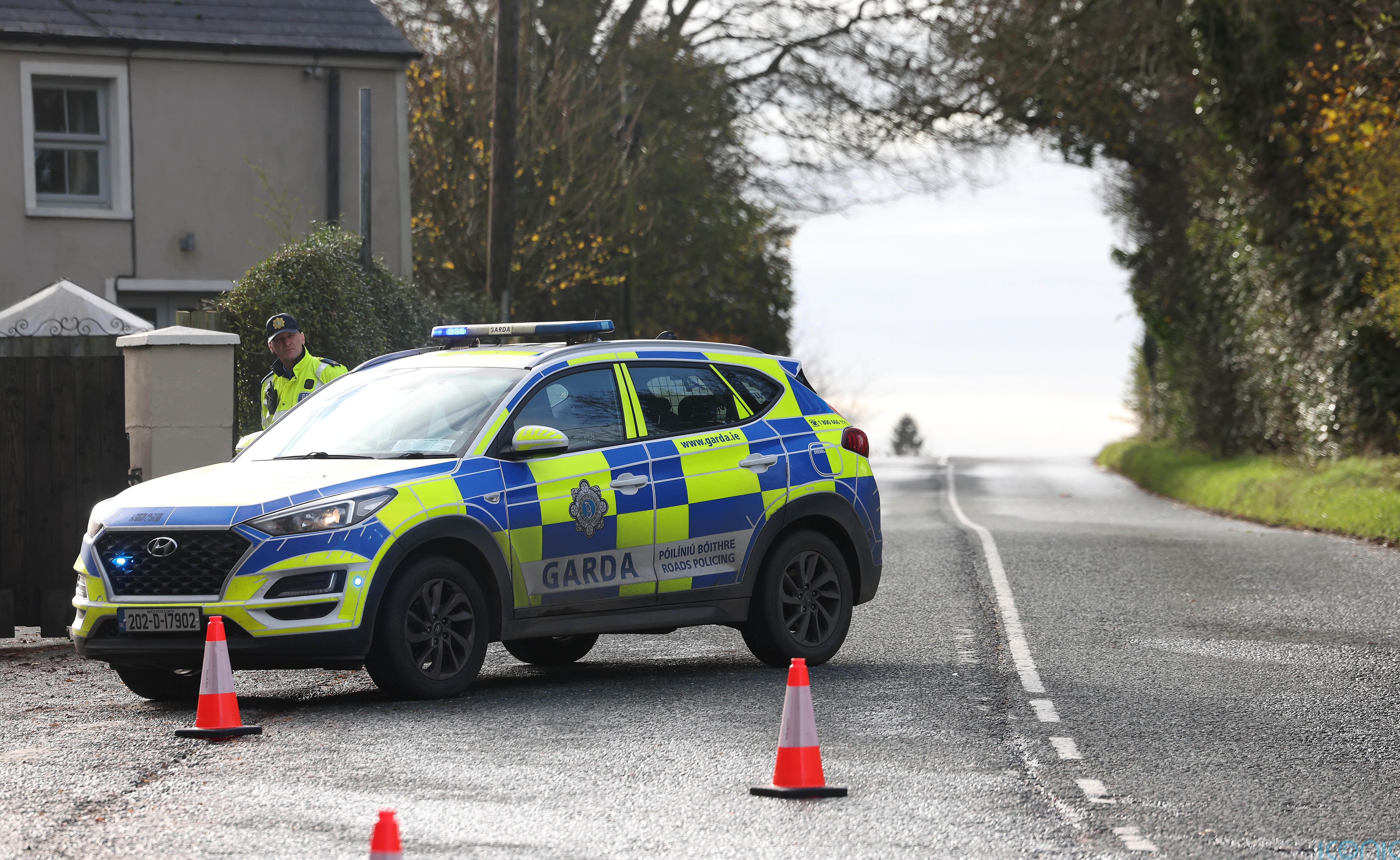 Five young people who died in Co Louth crash named