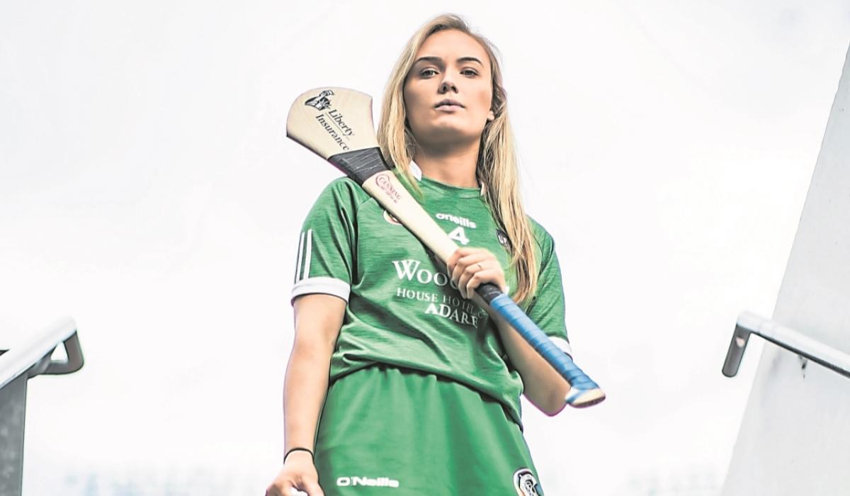 Newlook Limerick camogie panel confirmed ahead of Littlewoods National