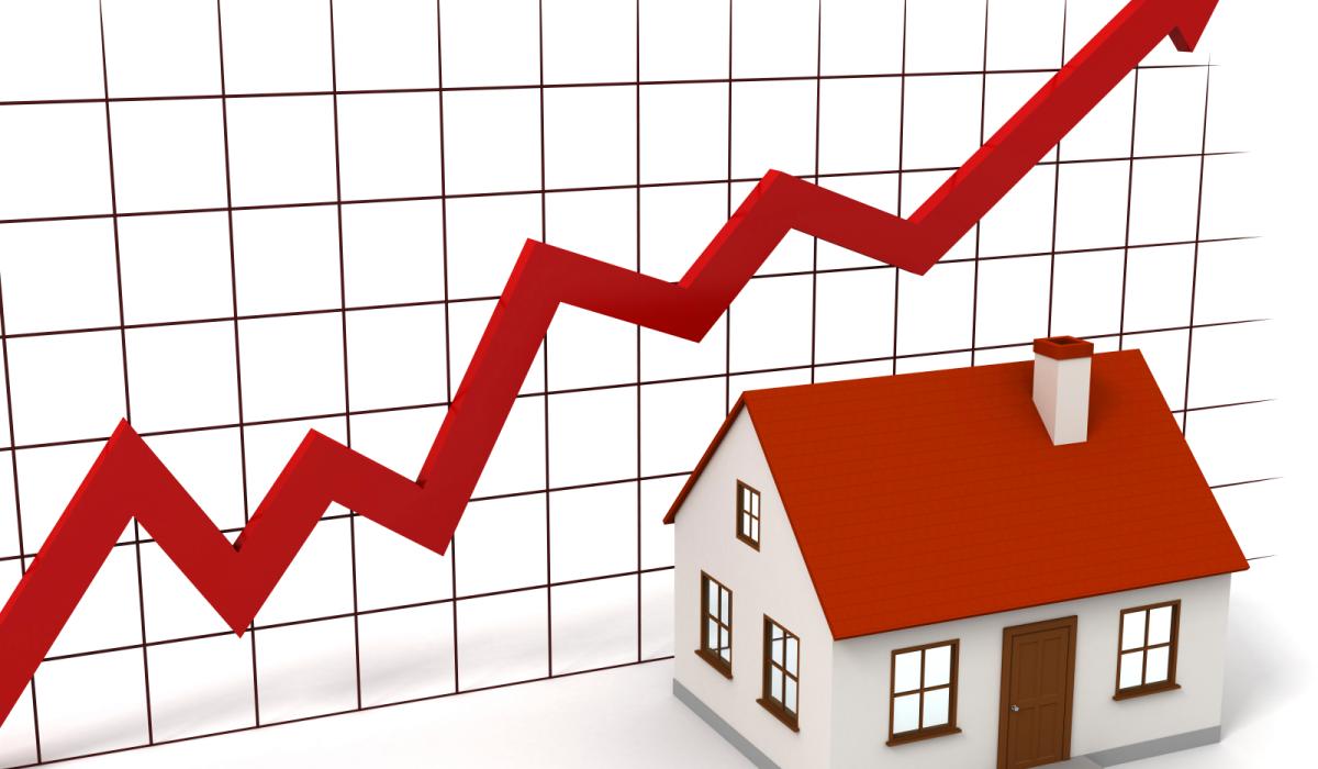 Limerick city house prices have risen 1.4% over three months, Real Estate Alliance says