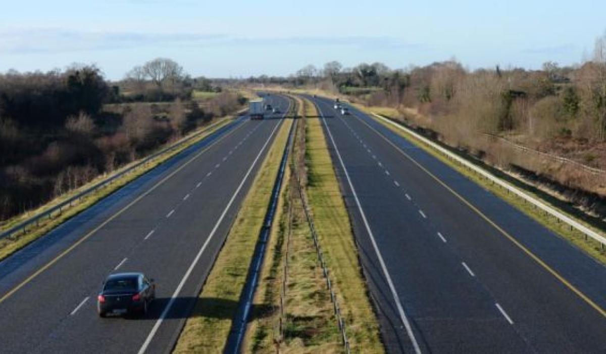 Parts of major Irish motorways to close for 'emergency works