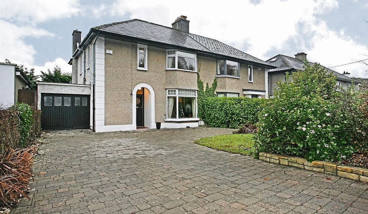 Searches spike on Daft.ie for Limerick properties Limerick Live