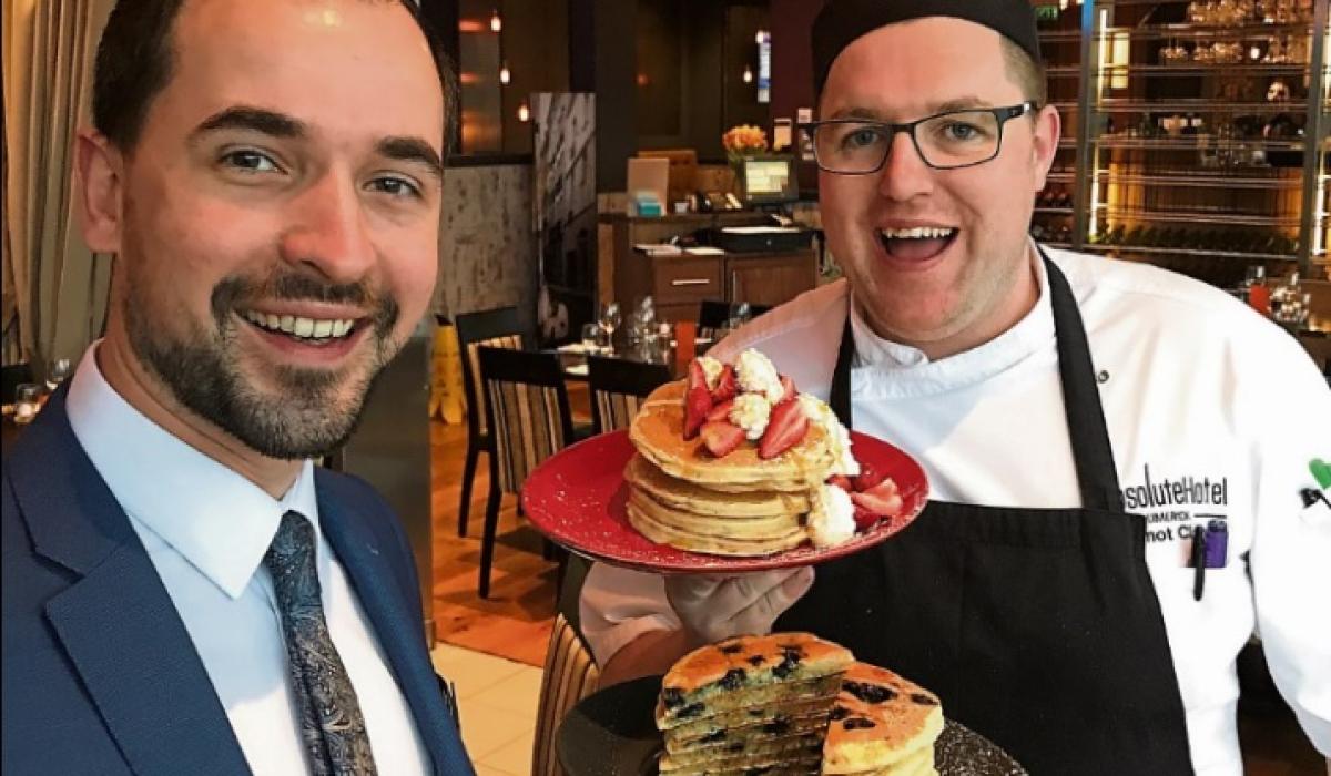 POLL A clear winner for your favourite pancake style on Pancake