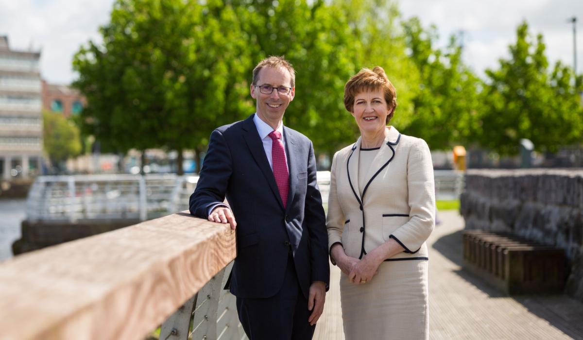 Jobs boost for Limerick as financial services firm announces new