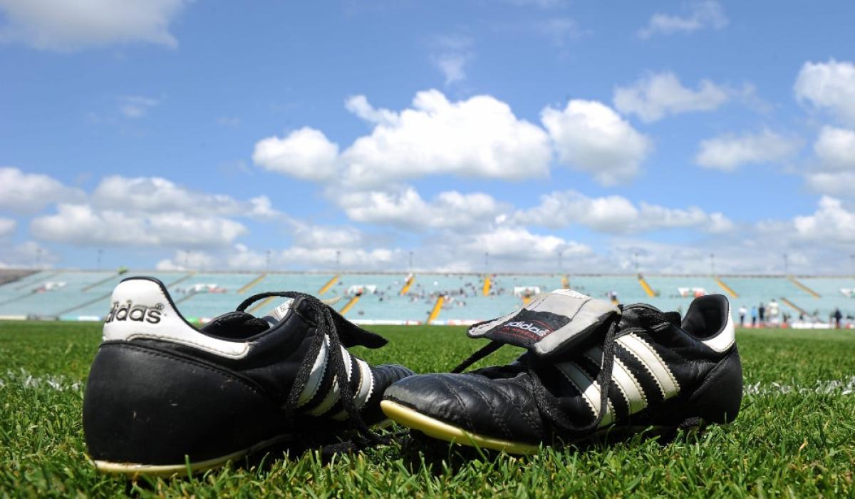 Fixtures confirmed for July start to newlook Limerick junior football