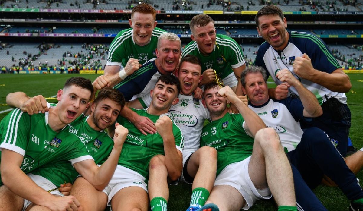 Fixtures and dates for Limerick's All Ireland hurling title defence in